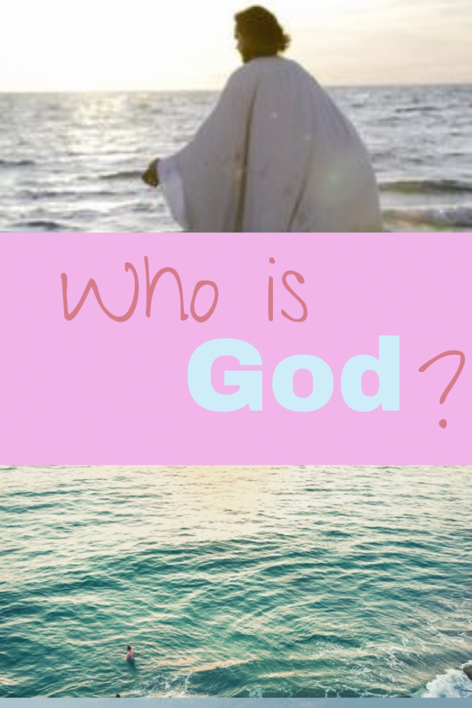 Who is God